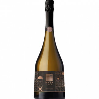 MVSA - Exclusivo Brut Barrel Aged