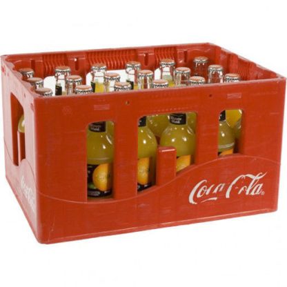 Minute Maid Sinaasappel Original 24x20CL