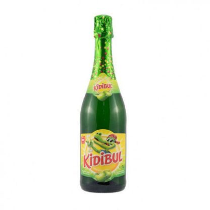 Kidibul Appel 75CL