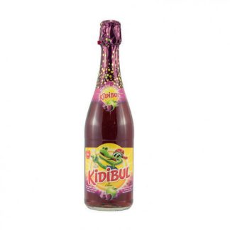 Kidibul Appel-Kers 75CL