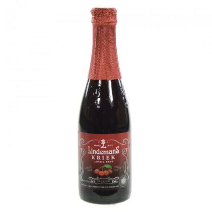 LINDEMANS KRIEK 35,5CL