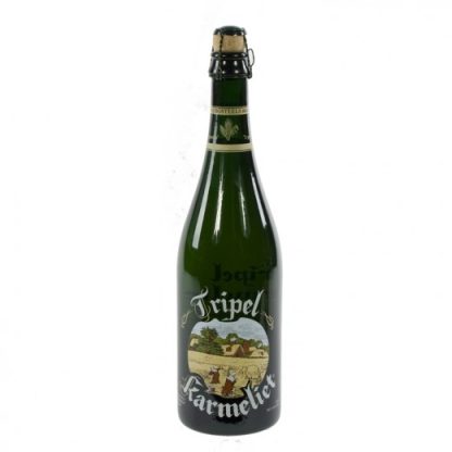 KARMELIET 75CL