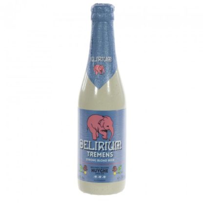 DELIRIUM TREMENS 33CL