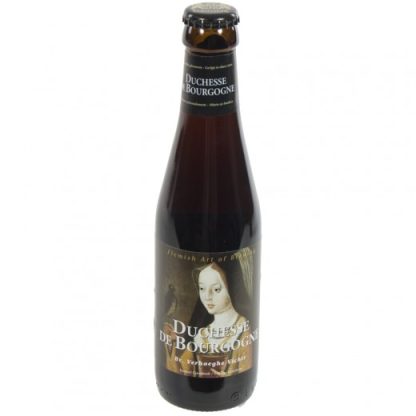 DUCHESSE DE BOURGOGNE 25CL