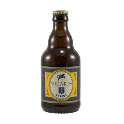 VICARIS TRIPEL 33CL