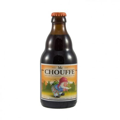 MAC CHOUFFE 33CL