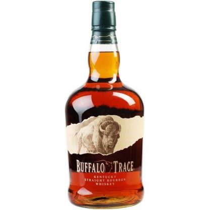 BUFFALO TRACE