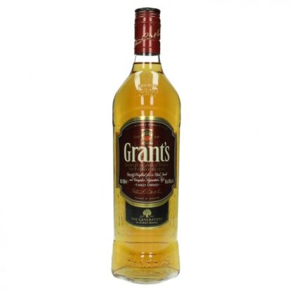 GRANT'S  70CL