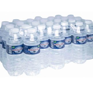 CRISTALINE Plat water 24x50CL PET
