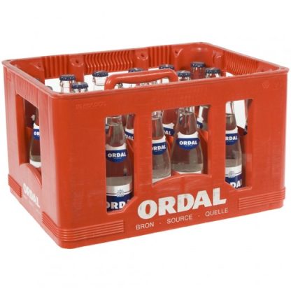 ORDAL PLAT WATER  24X20CL