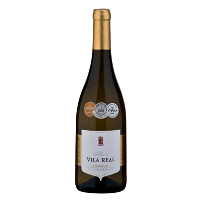Adega de Vila Real Premium Branco
