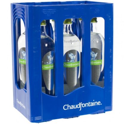 CHAUDFONTAINE LICHTBRUISEND BAK 6X1L