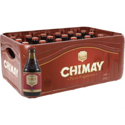 Chimay Rood 7 24X33CL