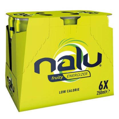 NALU 6X25CL