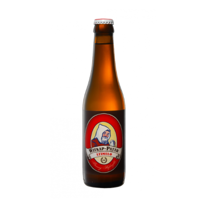 WITKAP STIMULO 1X33CL