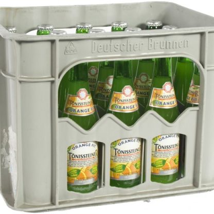 Tonissteiner Orange Fit 20x25CL