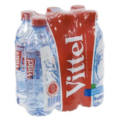 Vittel 6x50CL PET