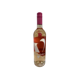 Rosé De Verhulstjes