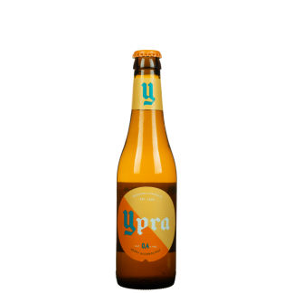 Ypra Hoppy Alcoholfree