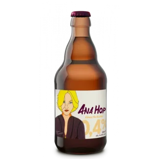 Ana Hop (Almost No Alcohol) fles 33cl