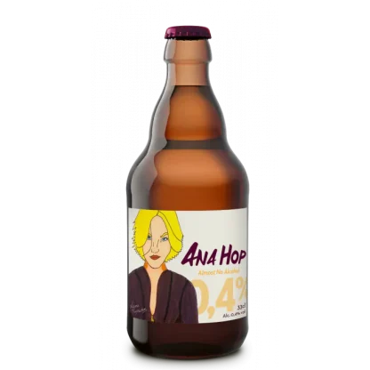 Ana Hop (Almost No Alcohol) fles 33cl