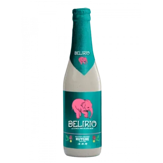 Delirio 0,3% fles 33cl