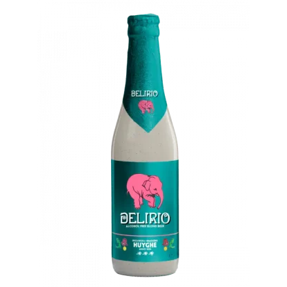 Delirio 0,3% fles 33cl