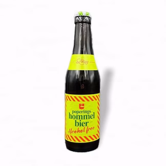 HOMMELBIER ALCOHOLFREE 33CL