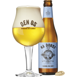 NA Dorst 33cl