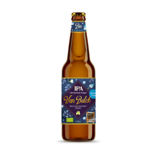 VAN BULCK IPA ALCOHOLVRIJ    33CL