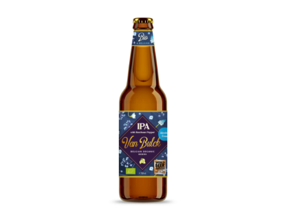 VAN BULCK IPA ALCOHOLVRIJ    33CL